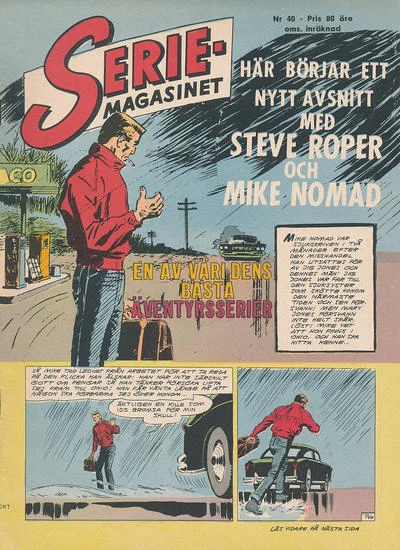 Cover of Issue #196240