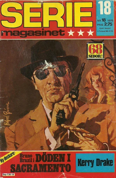 Cover of Issue #197518