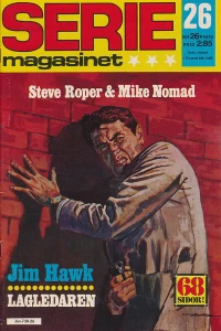 Issue #197526