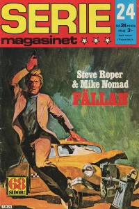 Fallan