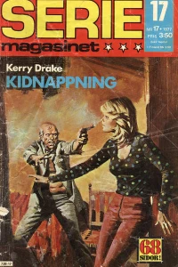 Kidnappning