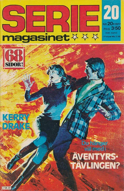 Cover of Issue #197720