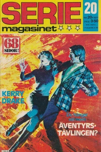 Issue #197720
