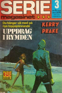 Uppdrag Irymden