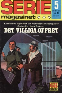 Det Villiga Offret