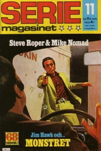 Issue #197811