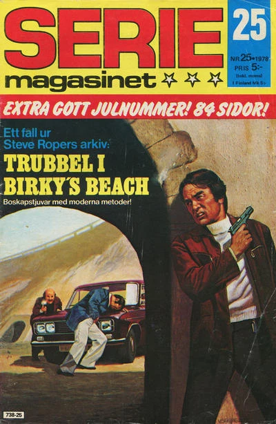 Cover of Issue #197825
