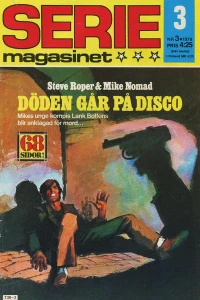 Doden Gar pa Disco