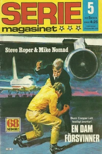 Issue #197905