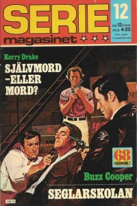 Issue #197912