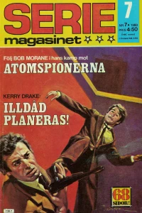 Atmospionerna