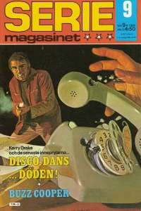 Disco, Dans ... Doden!