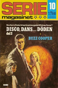 Disco, Dans ... Doden del 2