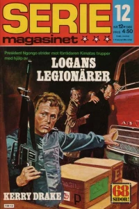 Logans Legionarer