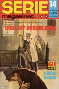 Dodligt Dubeelspel