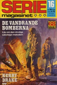 De Vandrande Bomberna