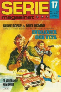 Indianer Och Vita