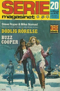Dodlig Rorelse