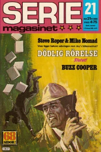 Dodlig Rorelse
