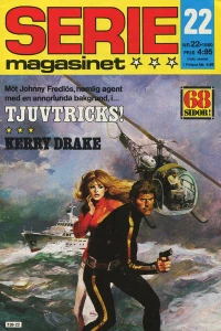Tjuvtricks!