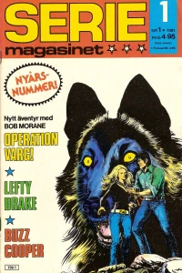 Operation Varg!