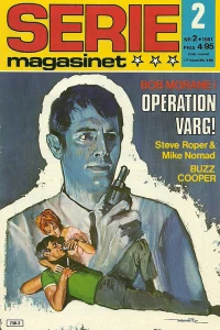 Operation Varg!