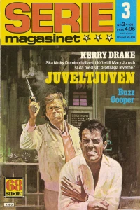 Juveltjuven