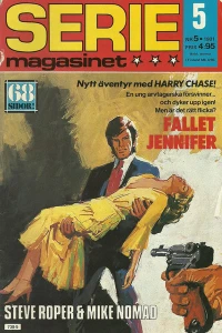 Harry Chase: Fallet Jennifer