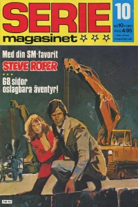 Steve Roper