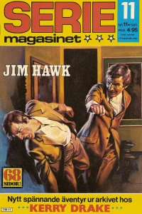 Jim Hawk