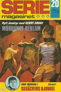 Mordande Reklam