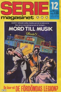 Mord till Musik