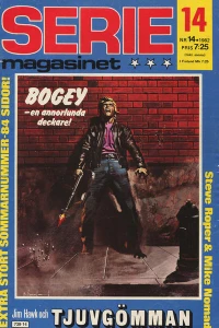 Bogey
