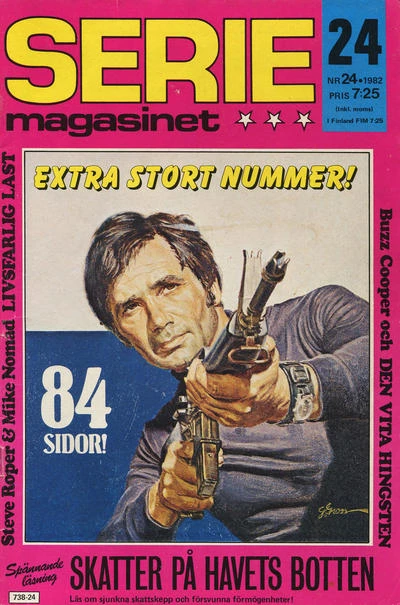Cover of Issue #198224