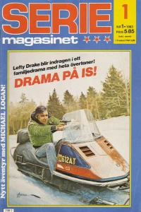 Drama Pa Is!