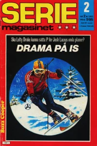 Drama Pa Is