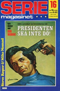 Presidenten Ska inte Do!