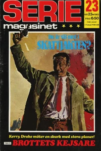 Brottets Kejsare