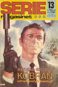Kobran