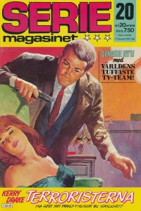 Issue #198520