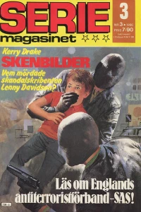 Skenbilder