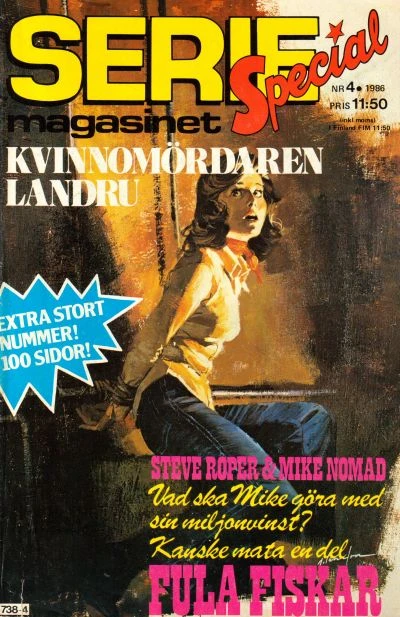 Cover of Fula Fiskar