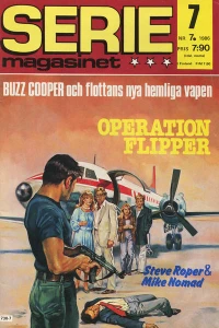 Operation Flipper