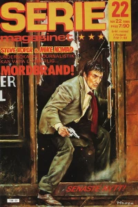 Mordbrand!