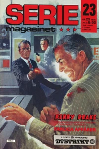 Kerry Drake