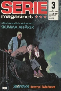 Skumma Affarer