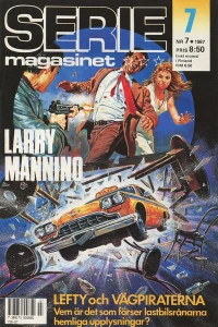 Larry Mannino