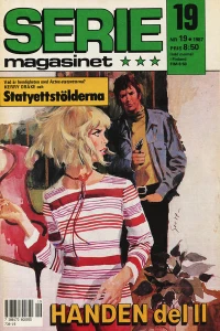 Handen del II