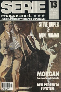 Morgan