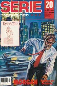 Issue #198820